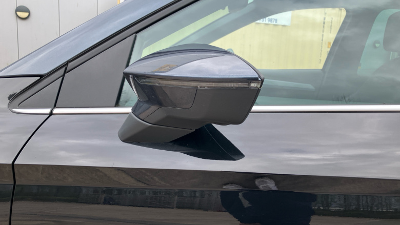 SEAT Arona 1.0 TSI 110 FR Edition 5dr Petrol Hatchback